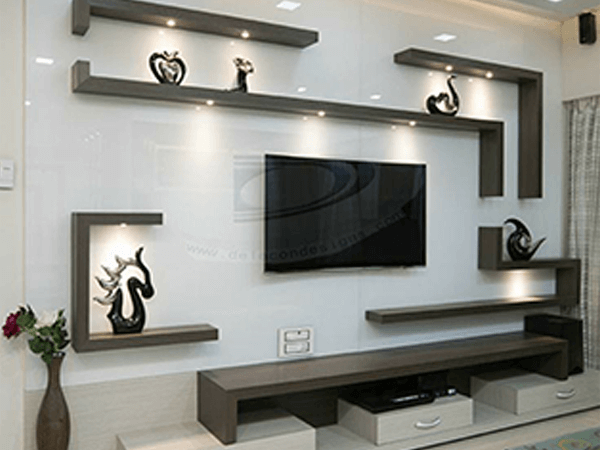 Interior Construction